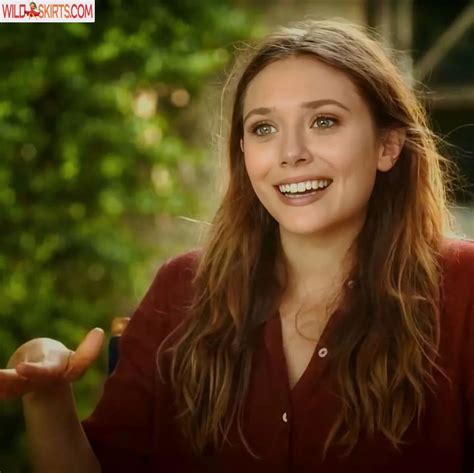 Elizabeth Olsen nude and leaked (29 pics – 6 videos)